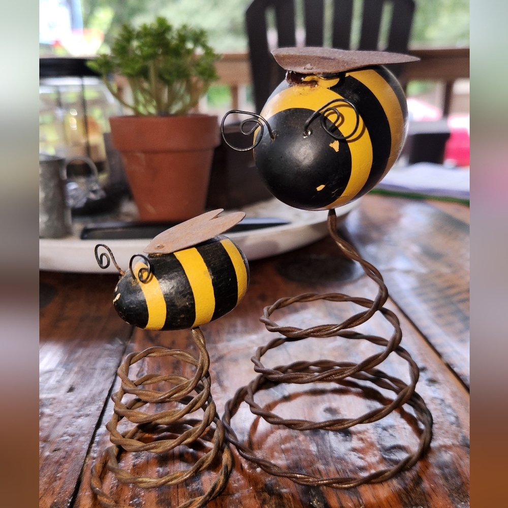 Primitive Bees - Picture 8 of 8